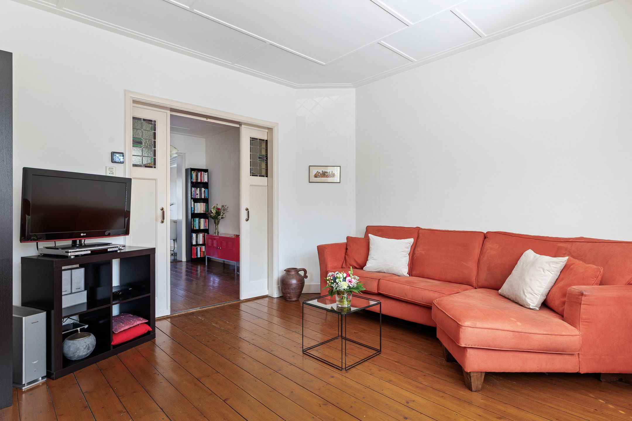 Foto 3 van Berfloweg 266-A