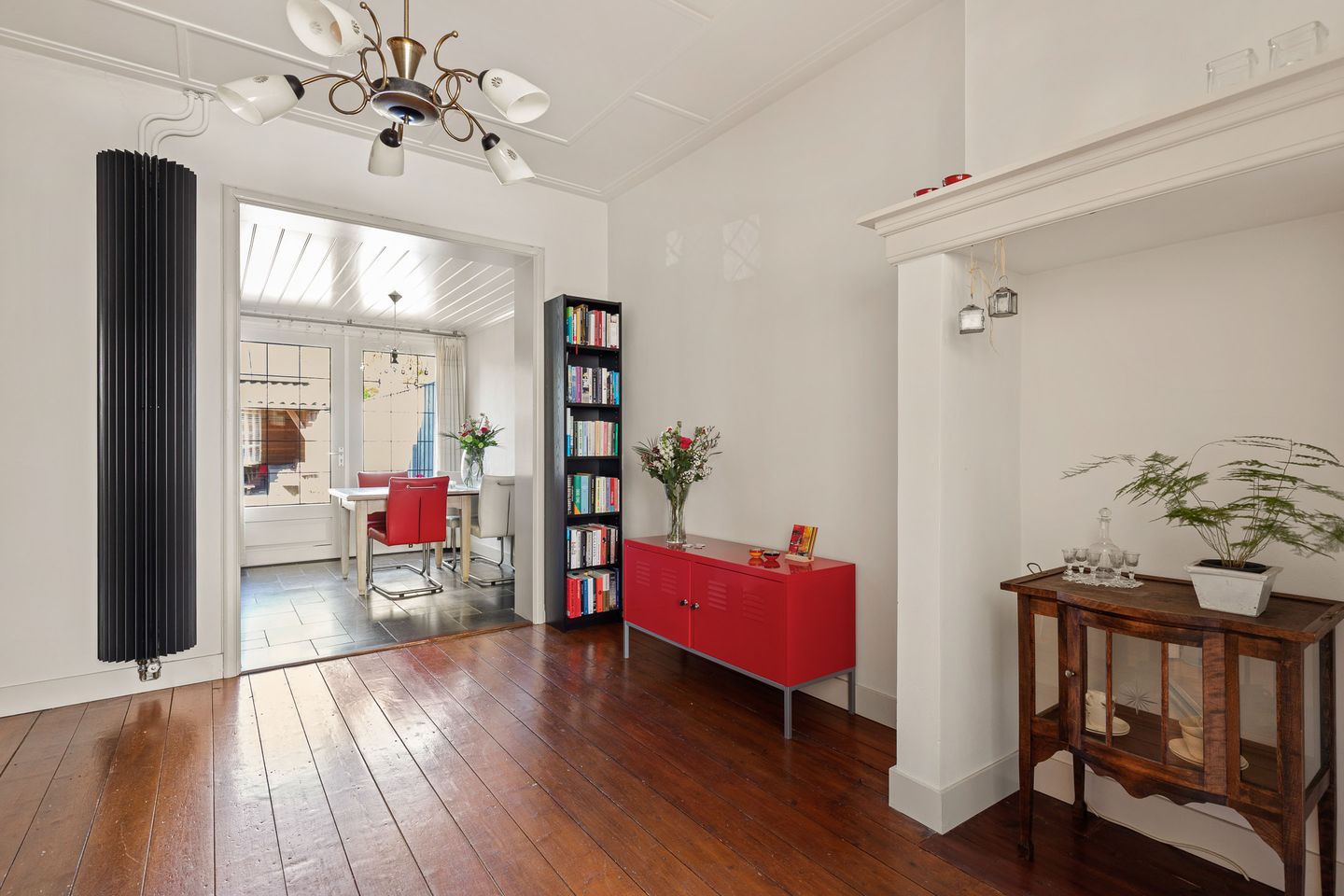 Foto 4 van Berfloweg 266-A