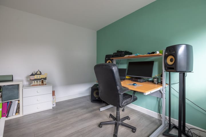 Photo 19 of Sluiskade NZ 27