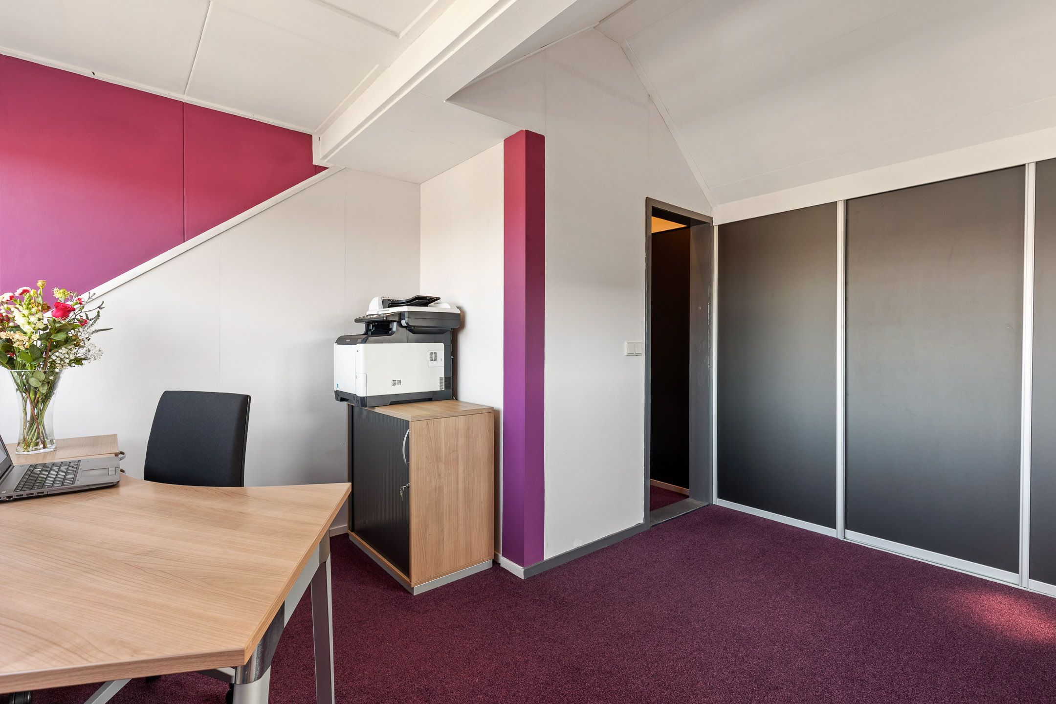 Foto 15 van Berfloweg 266-A