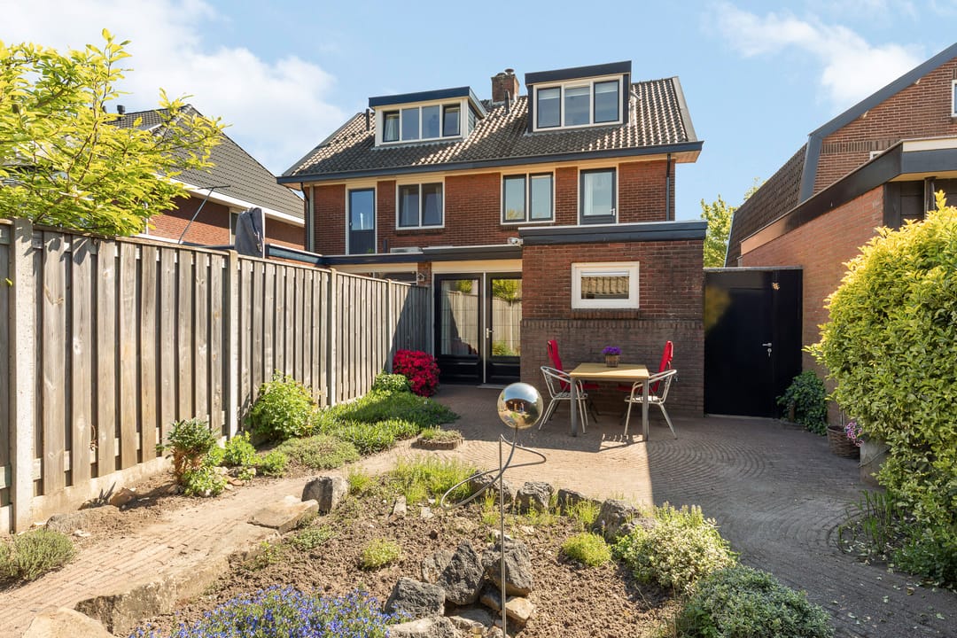 Foto 16 van Berfloweg 266-A