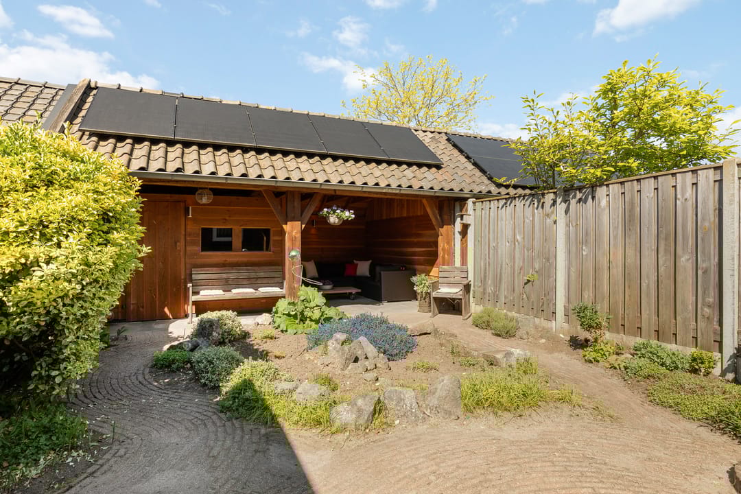 Foto 17 van Berfloweg 266-A