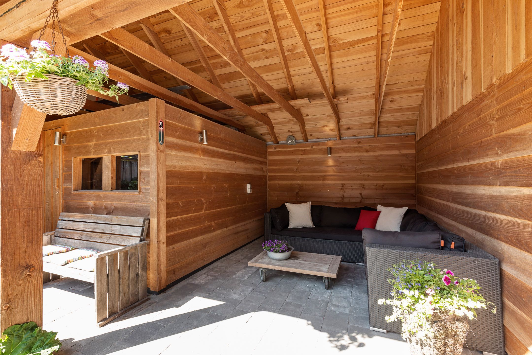 Foto 18 van Berfloweg 266-A