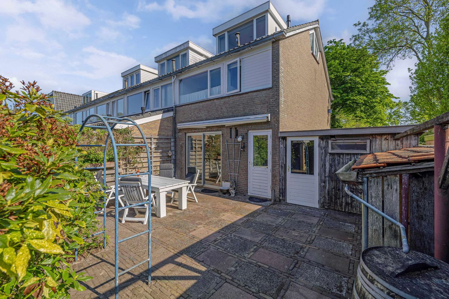 Foto 1 van Westerweg 27