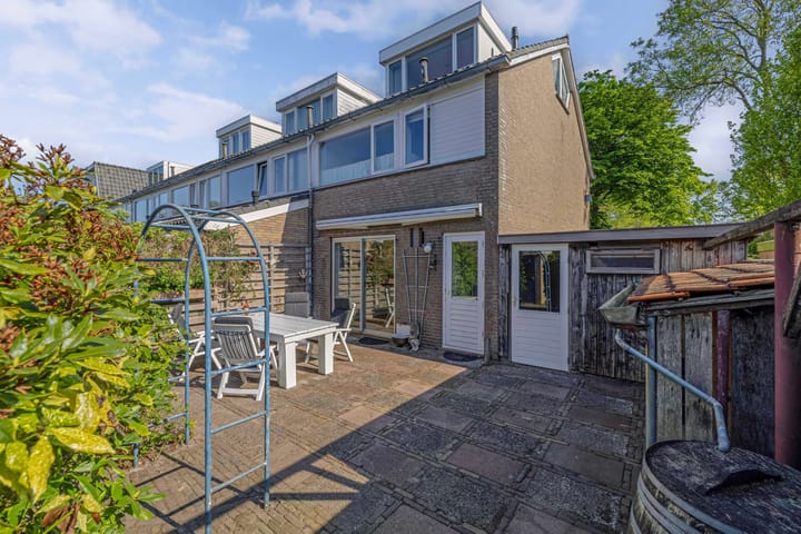 Foto 1 van Westerweg 27