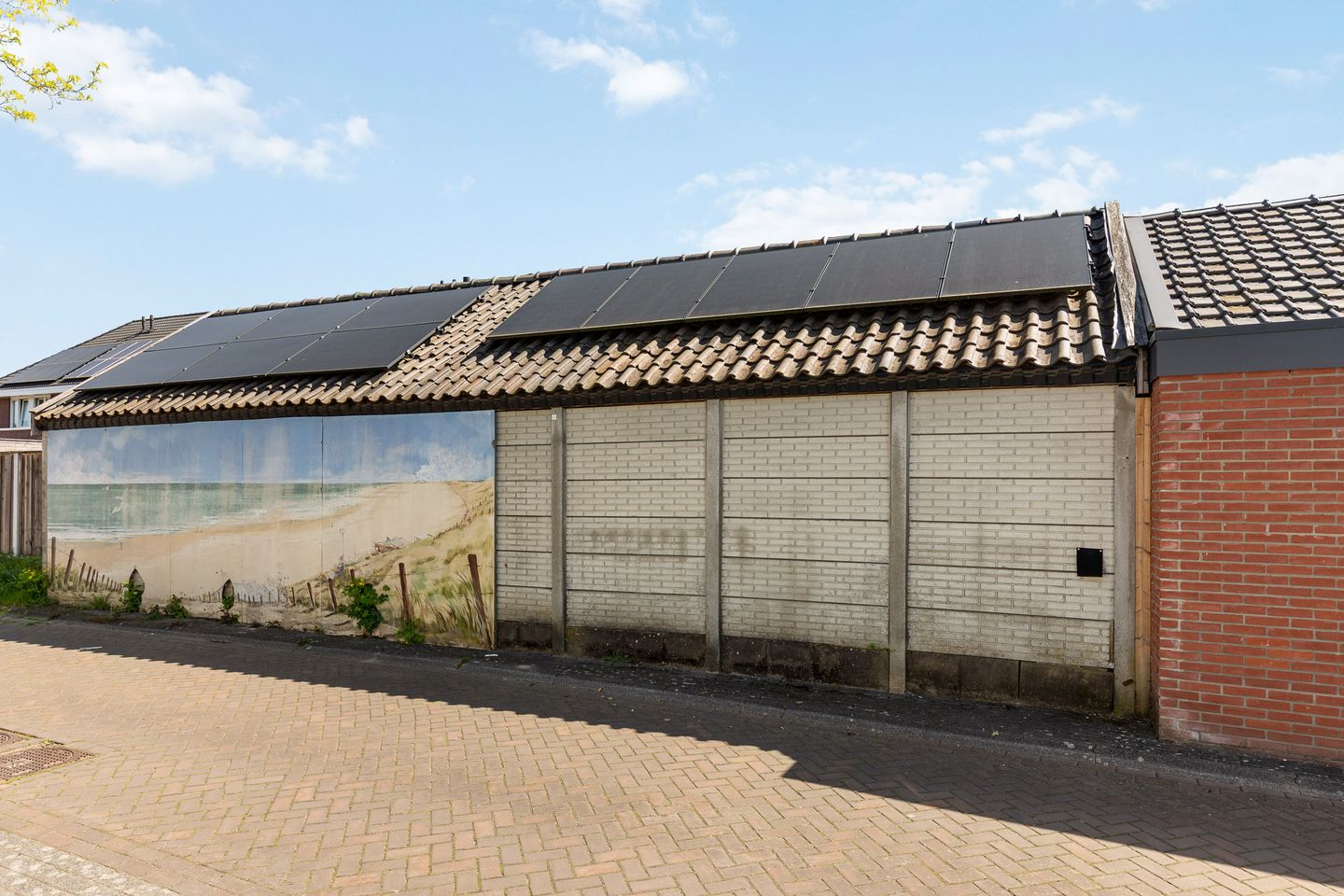 Foto 19 van Berfloweg 266-A