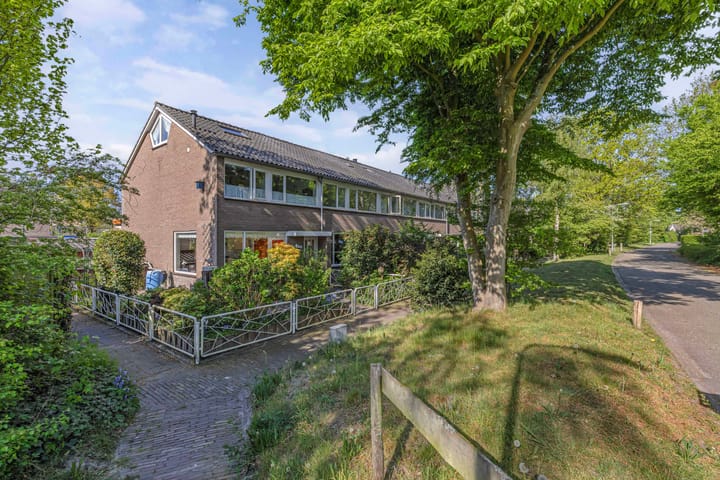 Foto 2 van Westerweg 27