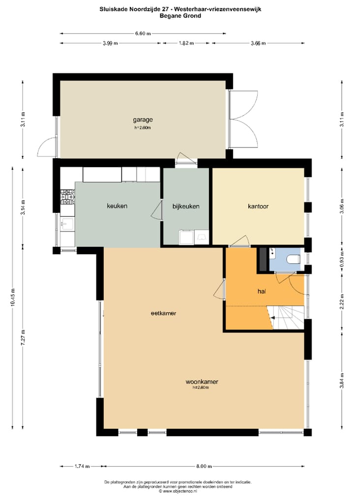 Photo 35 of Sluiskade NZ 27