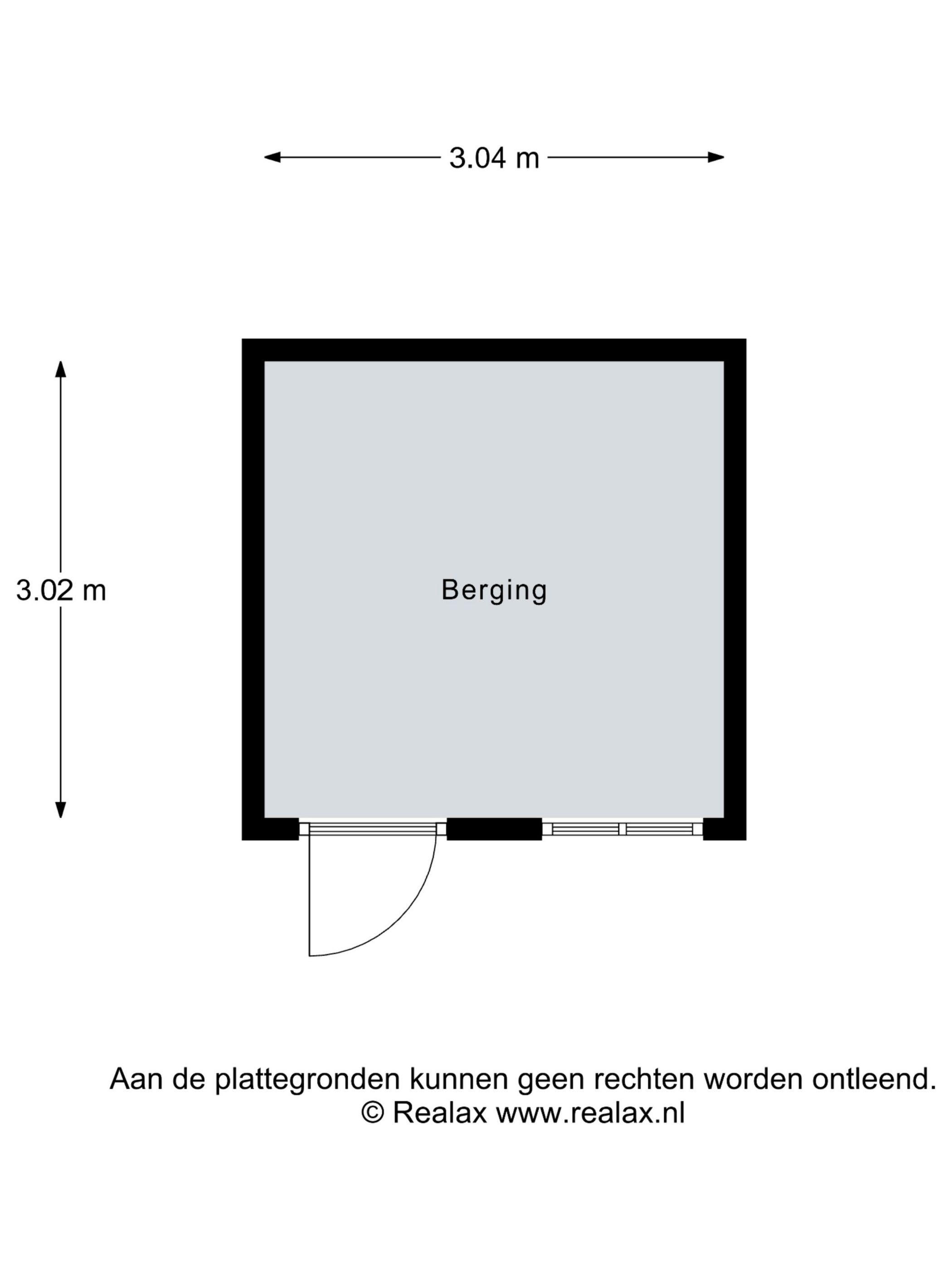 Foto 21 van Berfloweg 266-A