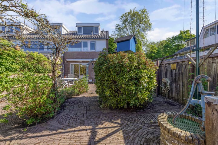 Foto 3 van Westerweg 27