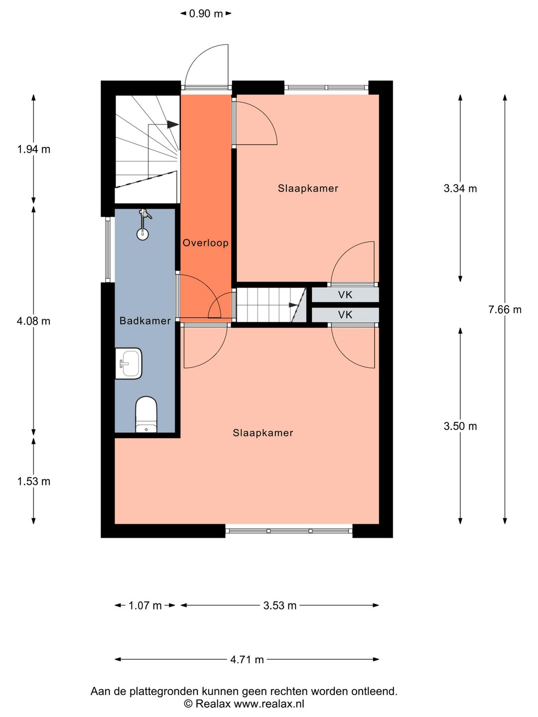 Foto 22 van Berfloweg 266-A