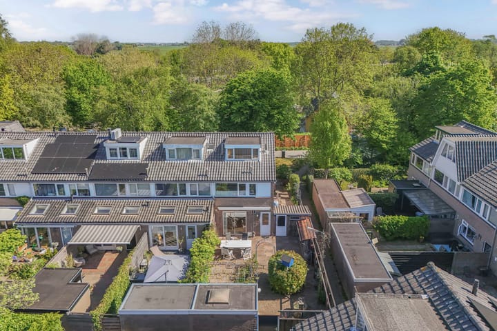 Foto 4 van Westerweg 27