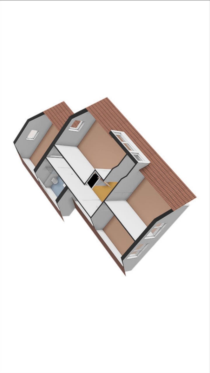 Photo 38 of Sluiskade NZ 27