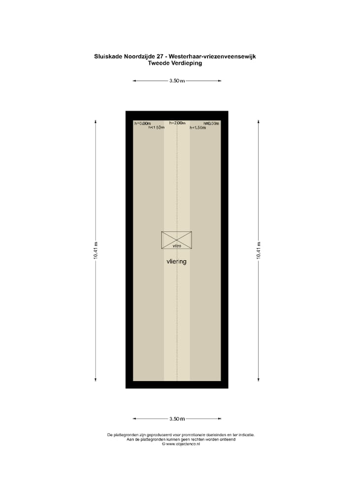 Photo 39 of Sluiskade NZ 27