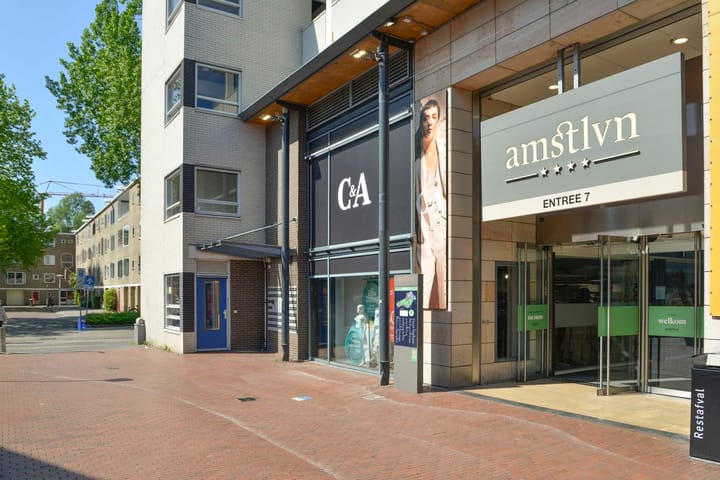 Foto 2 van Buitenplein 41