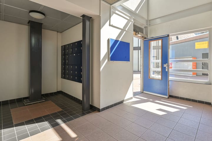 Foto 3 van Buitenplein 41