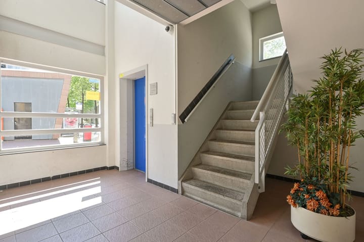 Foto 4 van Buitenplein 41