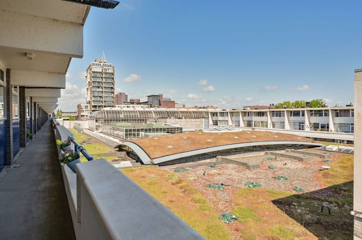 Foto 5 van Buitenplein 41