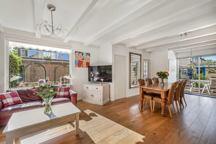 Foto 11 van Westerweg 27