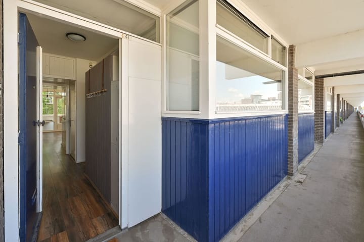 Foto 6 van Buitenplein 41