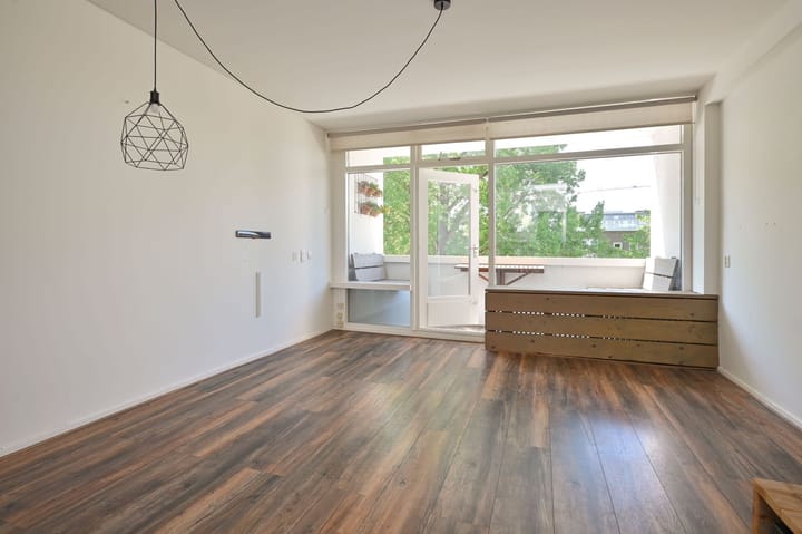 Foto 7 van Buitenplein 41