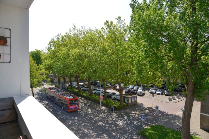 Foto 8 van Buitenplein 41