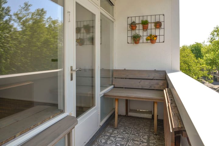 Foto 9 van Buitenplein 41