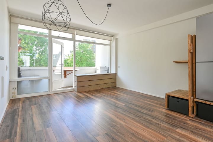 Foto 11 van Buitenplein 41