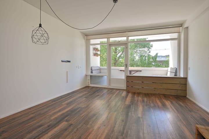 Foto 12 van Buitenplein 41