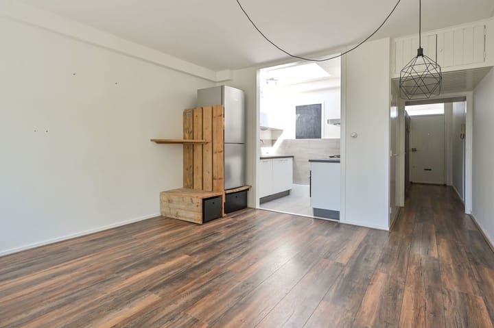 Foto 14 van Buitenplein 41