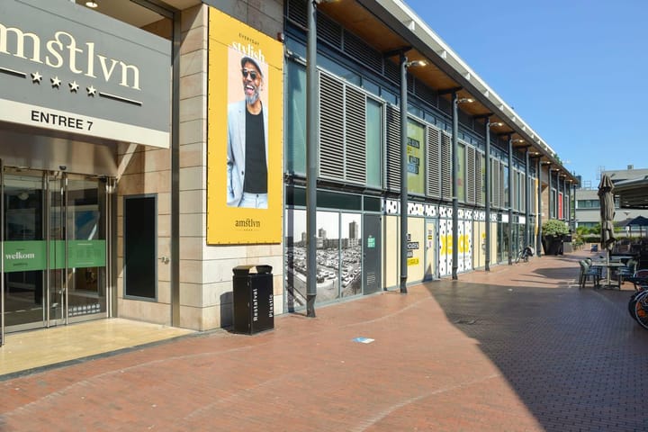 Foto 21 van Buitenplein 41