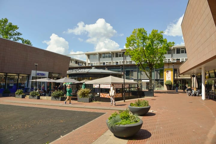 Foto 22 van Buitenplein 41