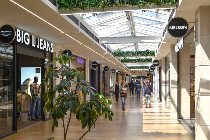 Foto 23 van Buitenplein 41