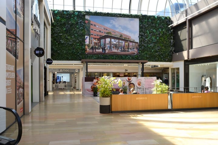 Foto 25 van Buitenplein 41