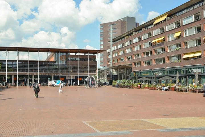 Foto 26 van Buitenplein 41