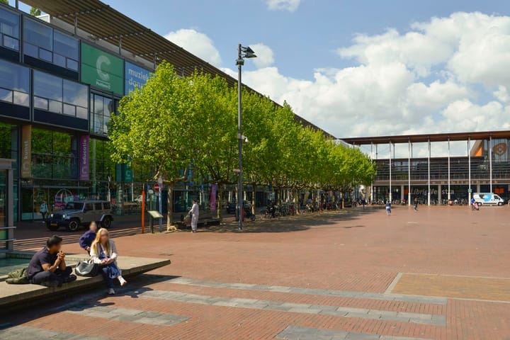 Foto 27 van Buitenplein 41