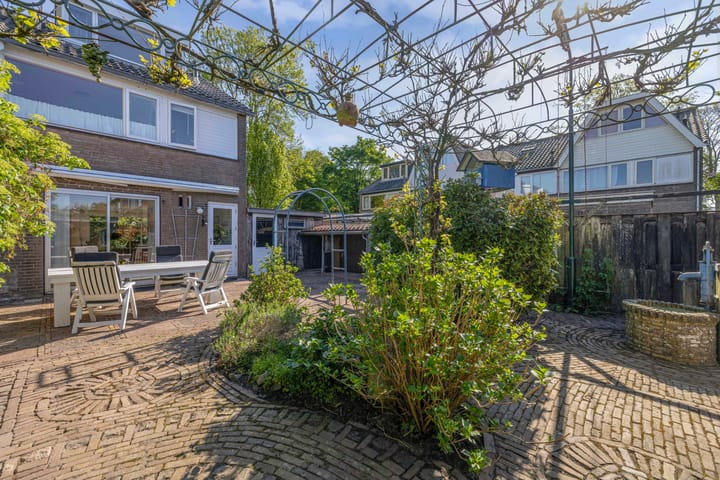 Foto 32 van Westerweg 27