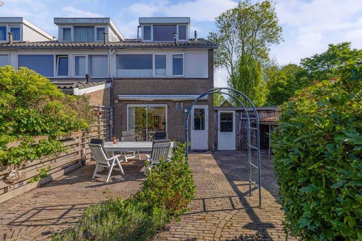 Foto 33 van Westerweg 27