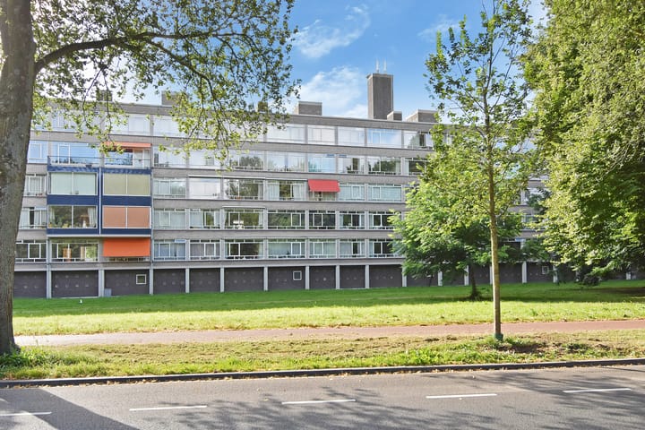 Foto 1 van Smaragdhorst 94