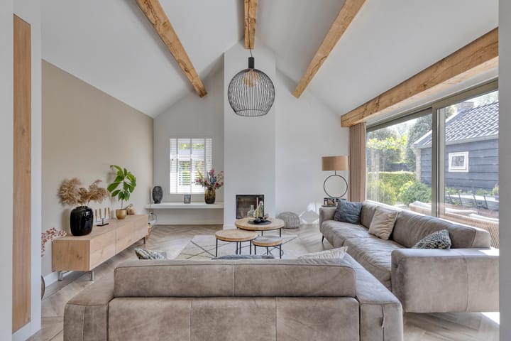 Photo 2 of Arjaan Katsmanstraat 17