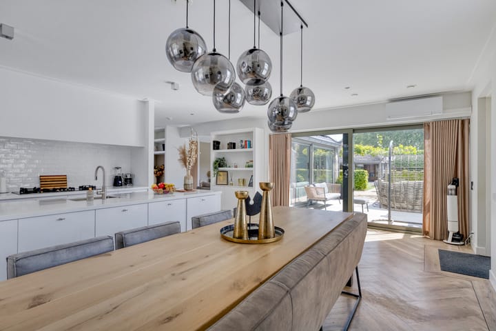 Photo 3 of Arjaan Katsmanstraat 17