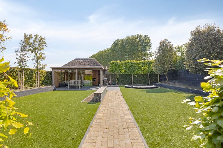 Photo 4 of Arjaan Katsmanstraat 17