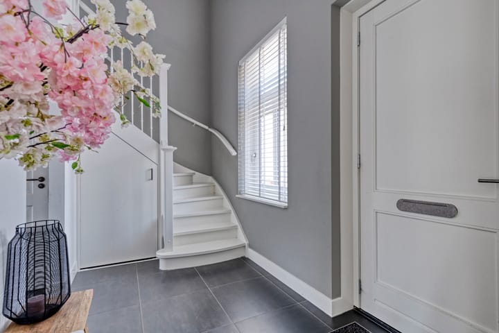 Foto 10 van Arjaan Katsmanstraat 17