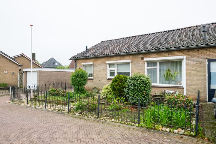 Foto 2 van Pieter Mondriaanstraat 14