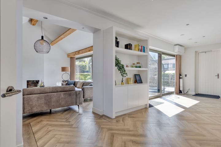 Foto 11 van Arjaan Katsmanstraat 17