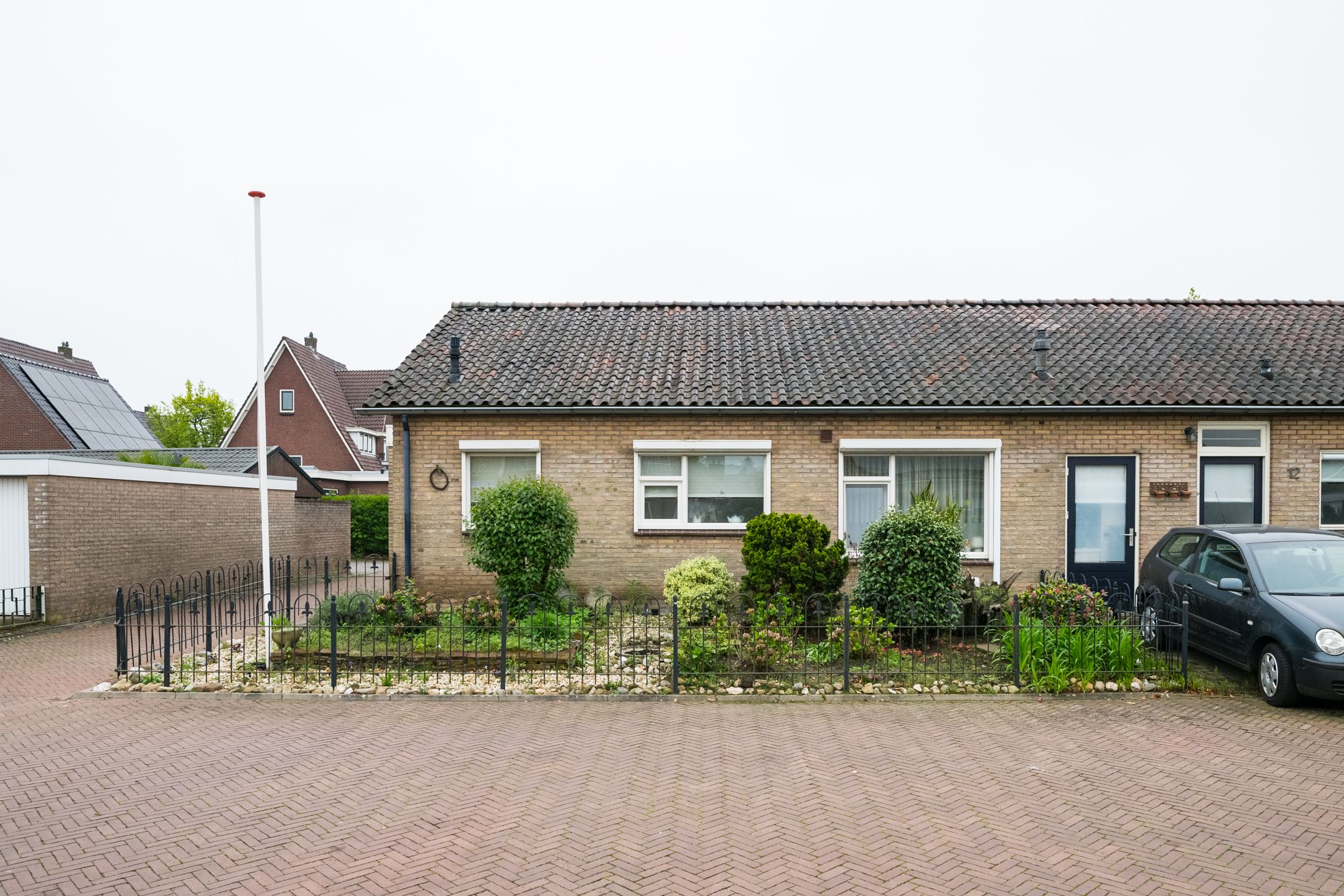 Foto 3 van Pieter Mondriaanstraat 14