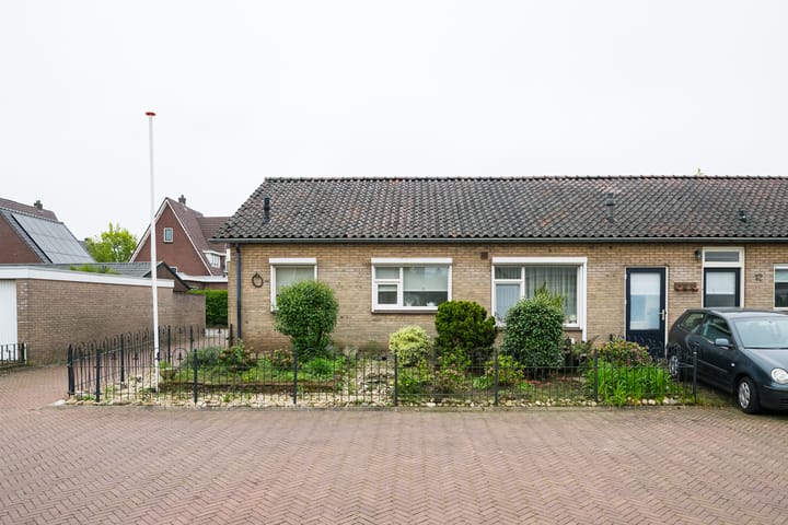 Foto 3 van Pieter Mondriaanstraat 14