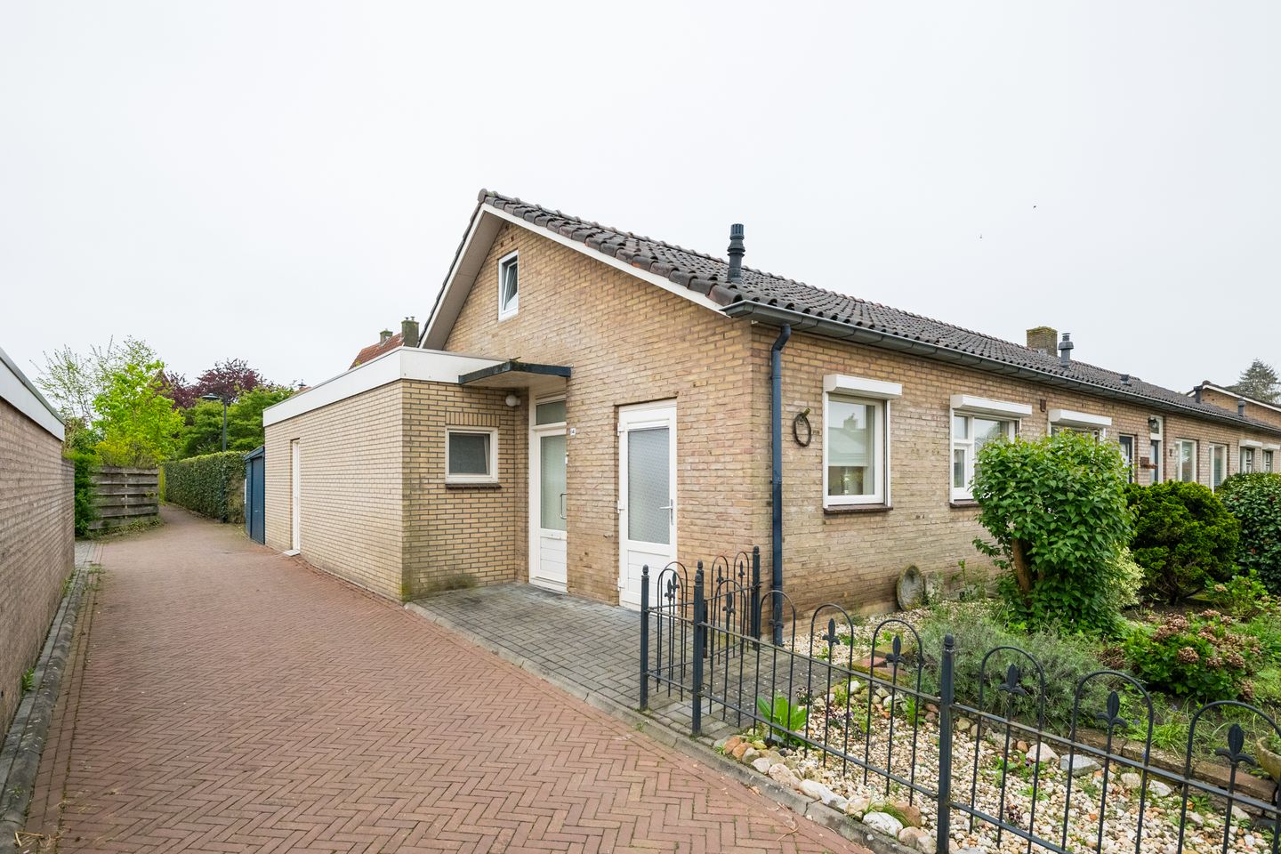 Foto 4 van Pieter Mondriaanstraat 14