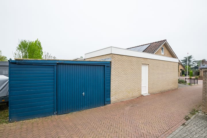 Foto 6 van Pieter Mondriaanstraat 14