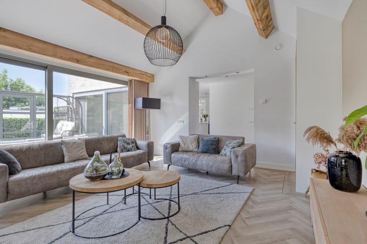 Foto 14 van Arjaan Katsmanstraat 17